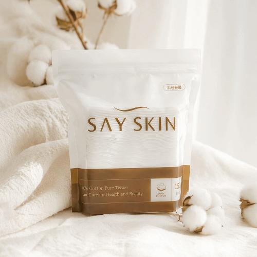 100% Cotton Face Towel