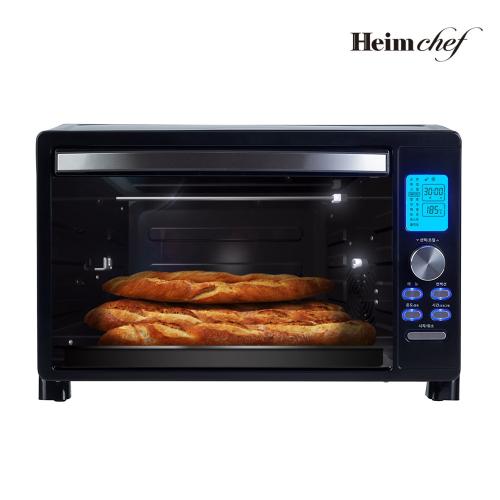 Smart Digital Electric Oven