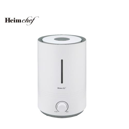 Large Capacity Ultrasonic Humidifier 4.5L